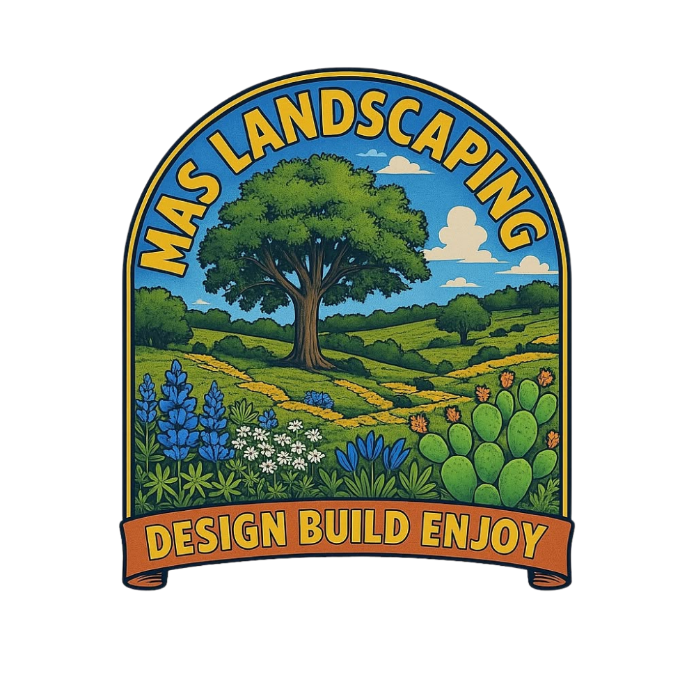 site logo